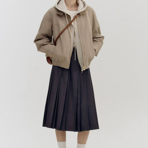 22ss 던스트 베이지 자켓 xs