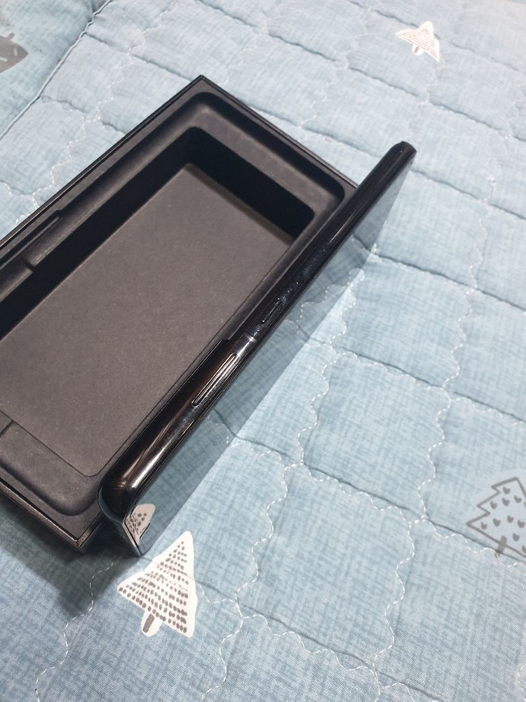 갤럭시21울트라 자급제 s급 256GB--2