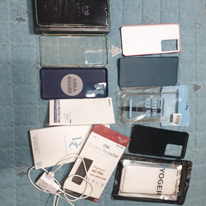 갤럭시21울트라 자급제 256GB