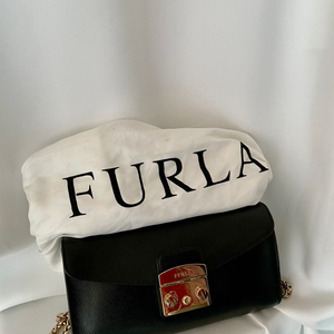 furla 훌라 메트로폴리스 가방 크로스백