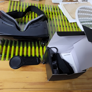 Gear VR (samsung)