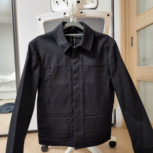 calvin klein japan 숏자켓