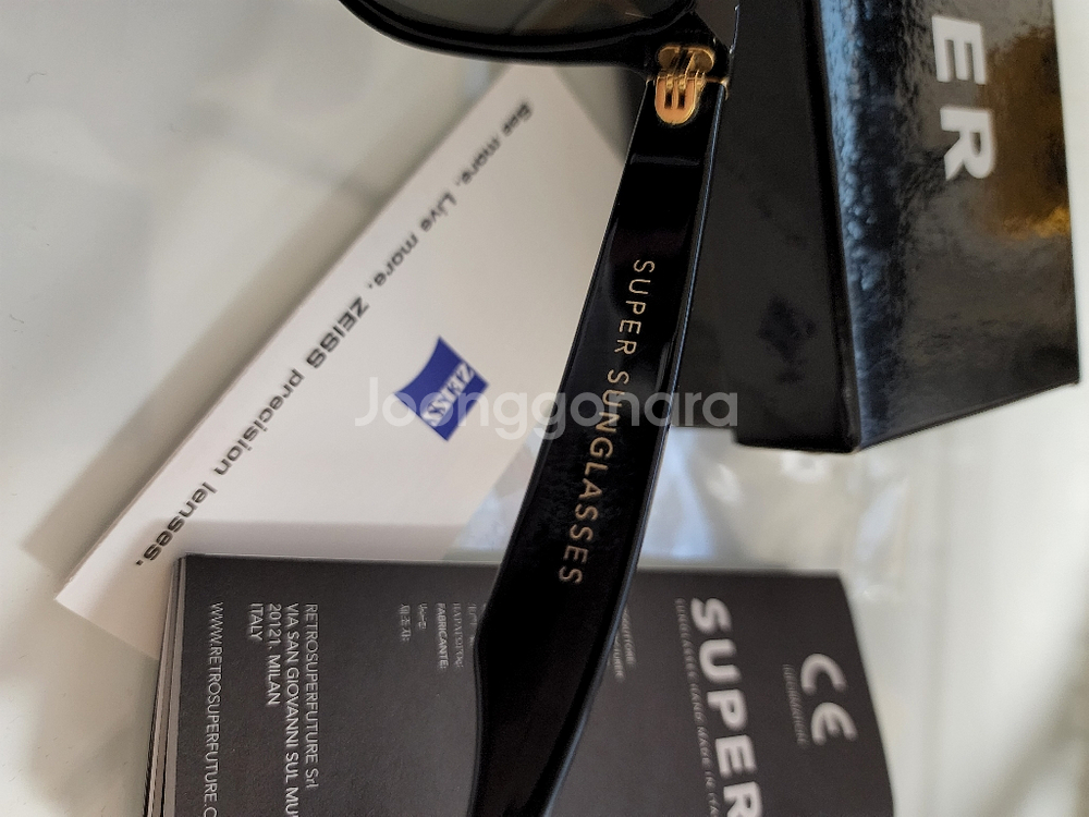 슈퍼선그라스 아시안핏 (풀세트)--3