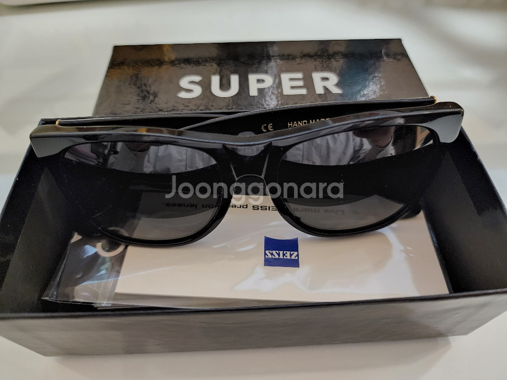 슈퍼선그라스 아시안핏 (풀세트)--8