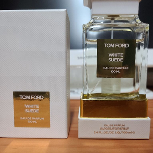 톰포드 화이트 스웨이드 EDP 100ml + dior