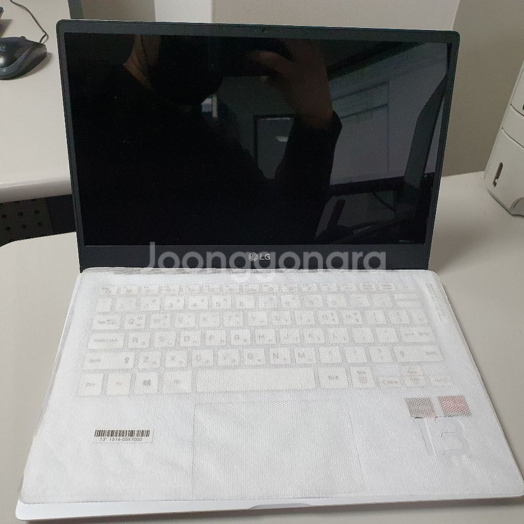LG 경량화 노트북 13ud70p-gx50k[울트라북]--1