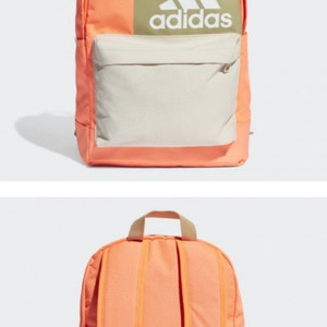 아디다스 클래식 백팩