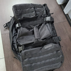 헬스가방 대형백팩 여행가방 올림피아 원알엠 본투윈