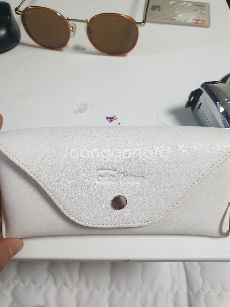 페이크미 #23 선글라스--4