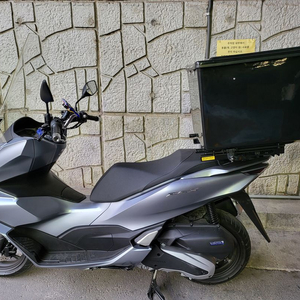 pcx125 21년