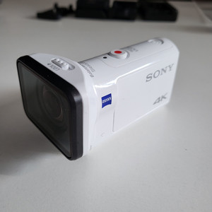 소니액션캠 x3000r