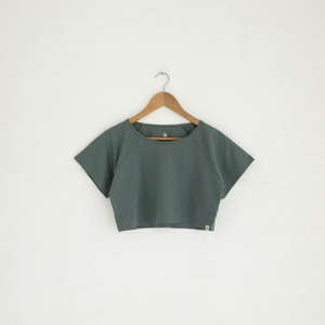 부디무드라 Belly short sleeve M