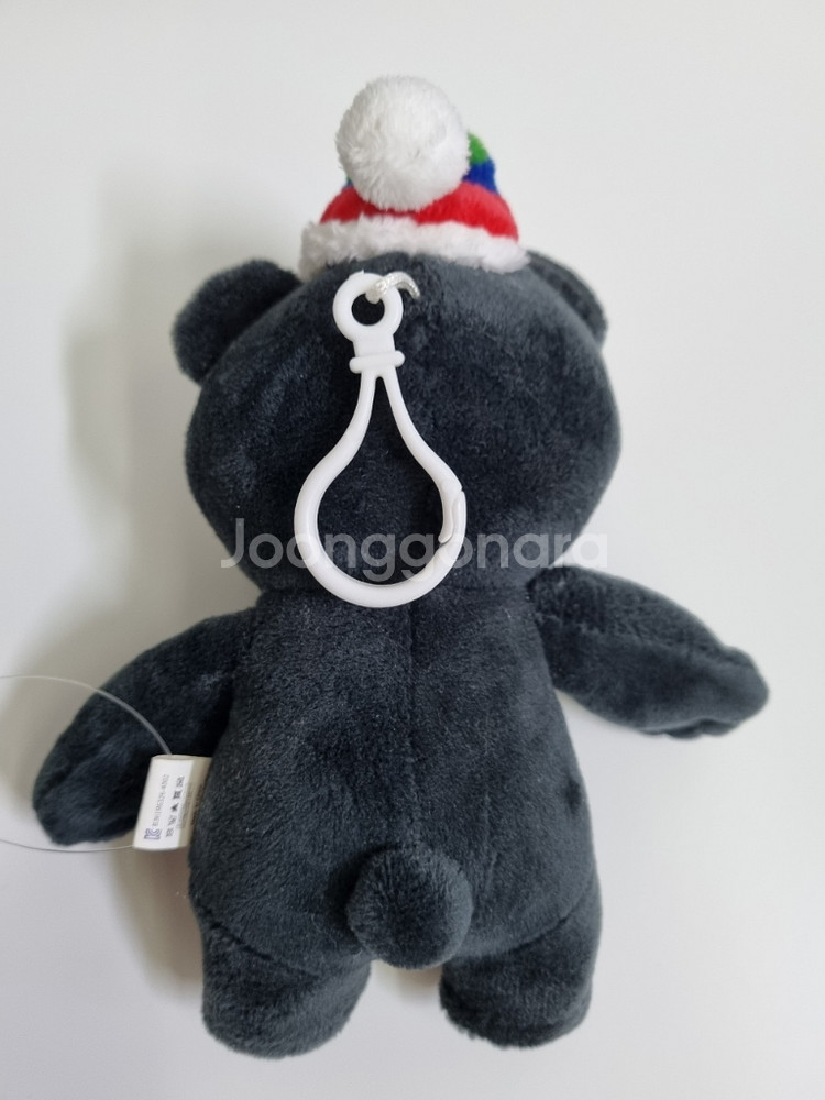 올림픽 마스코트 인형--3