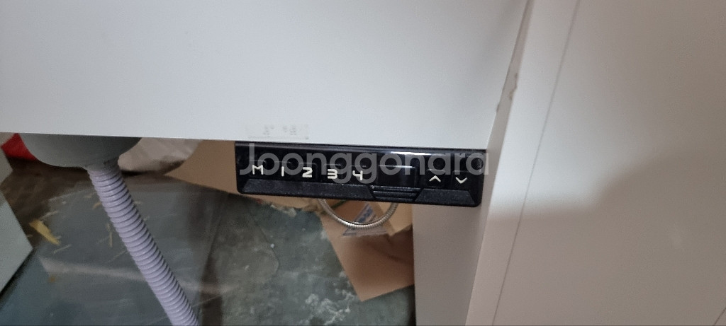 높이 자동조절 싱크대(장애인용)--2