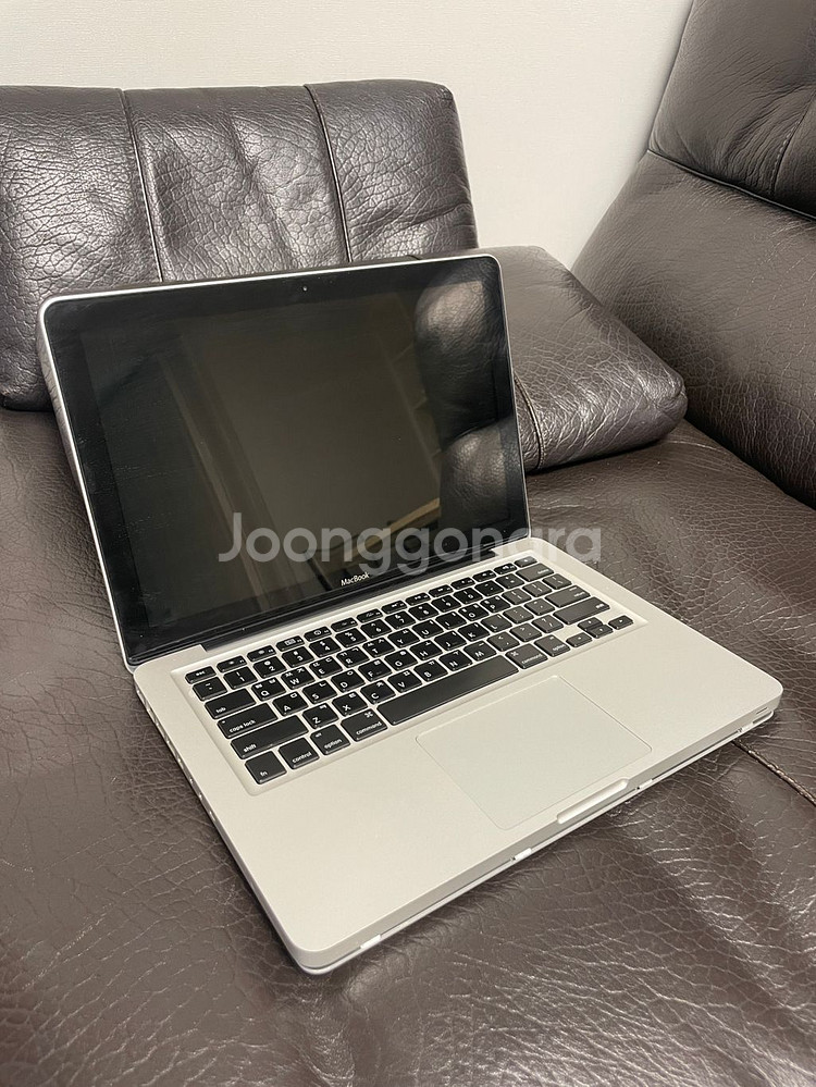 맥북 판매--1
