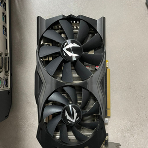 ZOTAC RTX2070 oc air 8GB