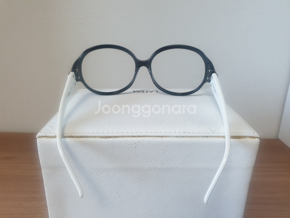 로에베 안경테--2