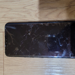 V50 부품폰 판매합니다.