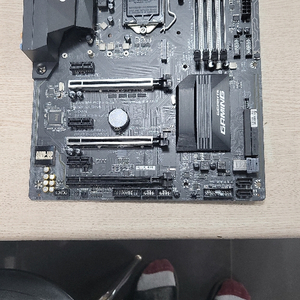 GA-Z270X-ULTRA GAMING 택배포함