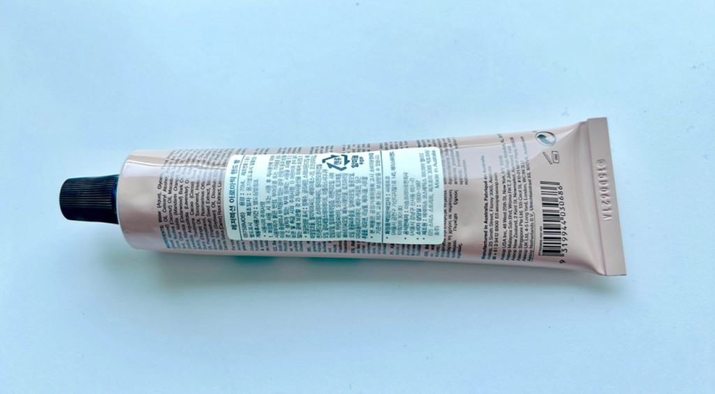 [새상품]Aesop 핸드크림_택포 만구천--2