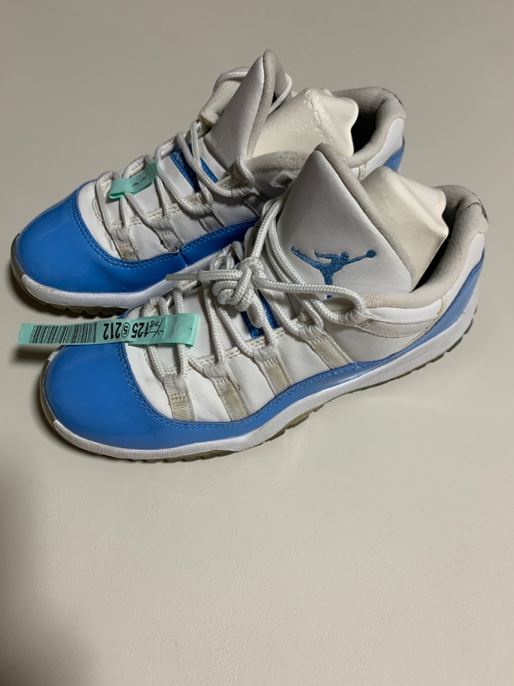 나이키 에어조던 11 레트로 하이 UNC BP--1