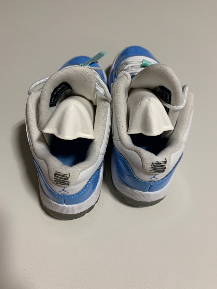 나이키 에어조던 11 레트로 하이 UNC BP--2