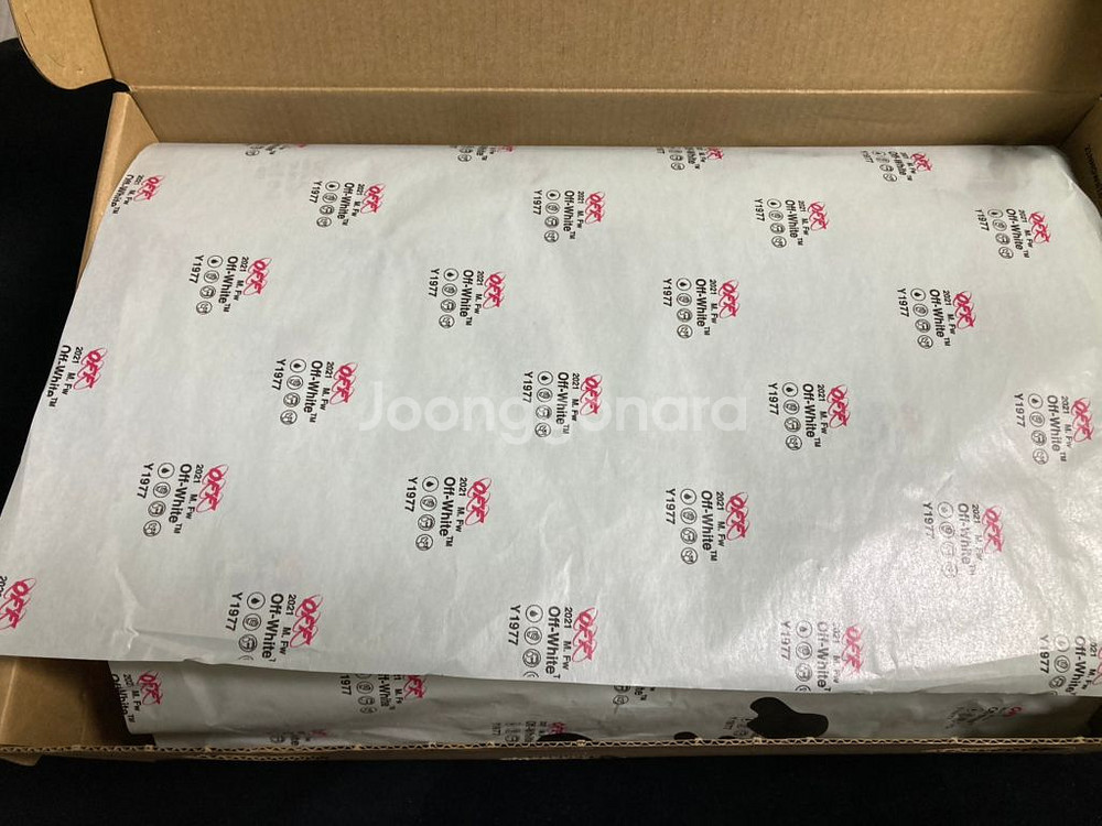 오프화이트 블레이저 화이트 260--4