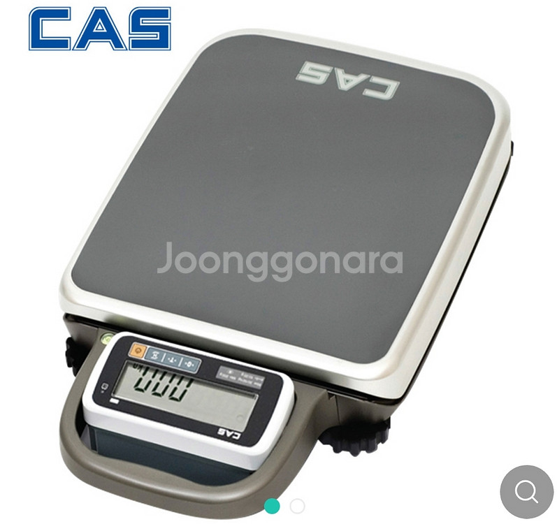 카스전자저울 pb-200--0