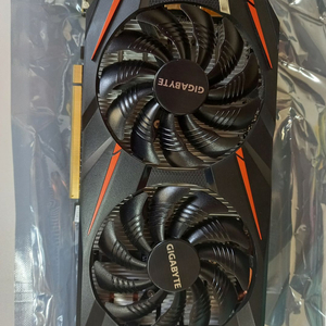 기가바이트gtx1060 3g 한미마이크로닉스 600w