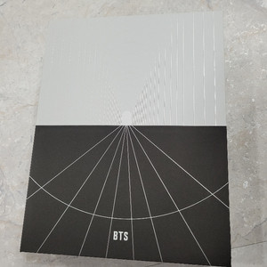bts 컨셉포토북 스페셜, 포카 태형