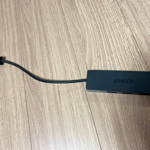 ANKER USB 3.0 4구 허브