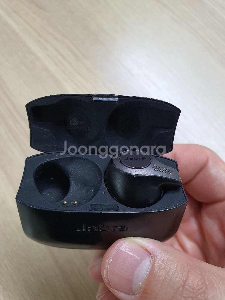 자브라65t (왼쪽유닛분실)--1