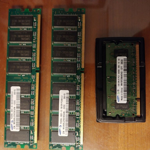 1G램 데스크탑용 DDR3