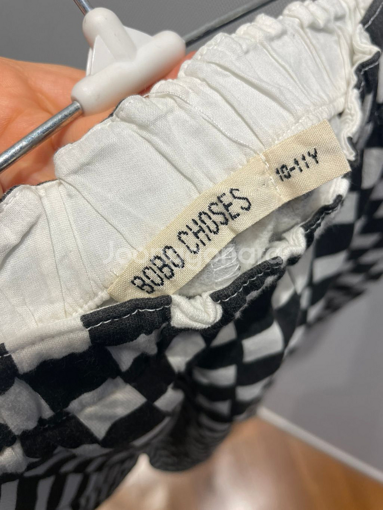 보보쇼즈 팬츠 10~11y 새상품--7