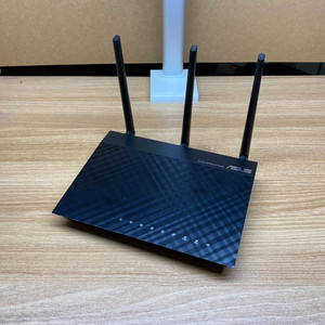 ASUS RT-N66R