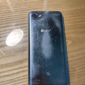 엘지Q6