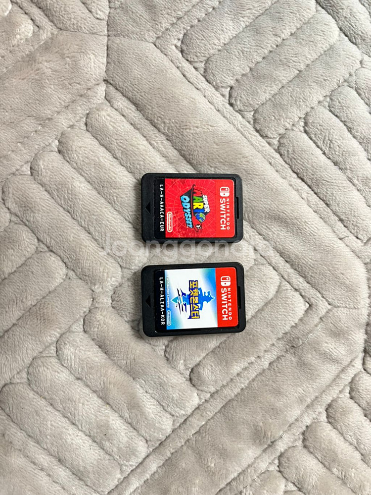 닌텐도 스위치 칩--0