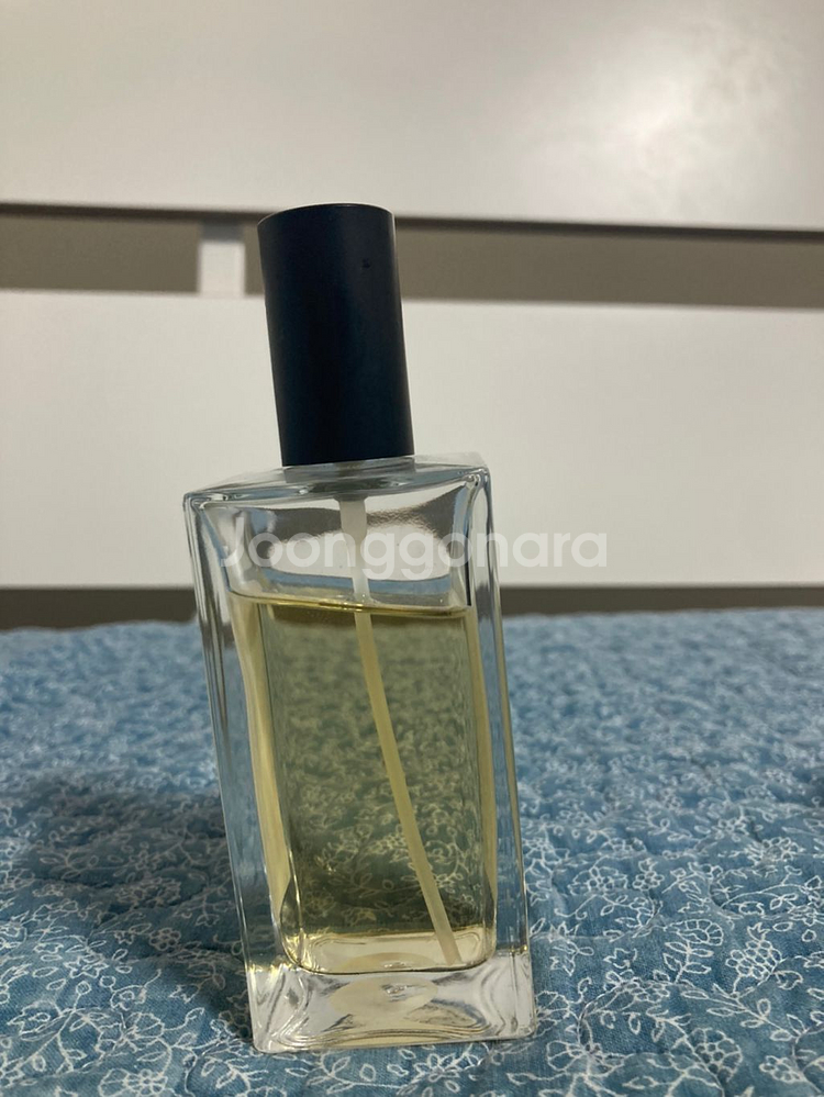 러쉬 LUSH PANSY 100ml 향수--1