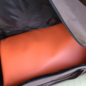 에어포스 에어매트 240*200*10cm팜