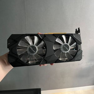 갤럭시 rtx2070s 8gb