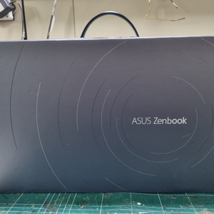 Asus 젠북 14x oled um5401qa-kn02