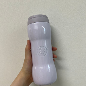 [새상품] 커피빈 아령 텀블러