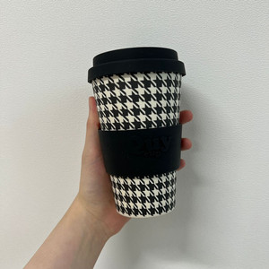 [새상품] 커피빈 에코 텀블러