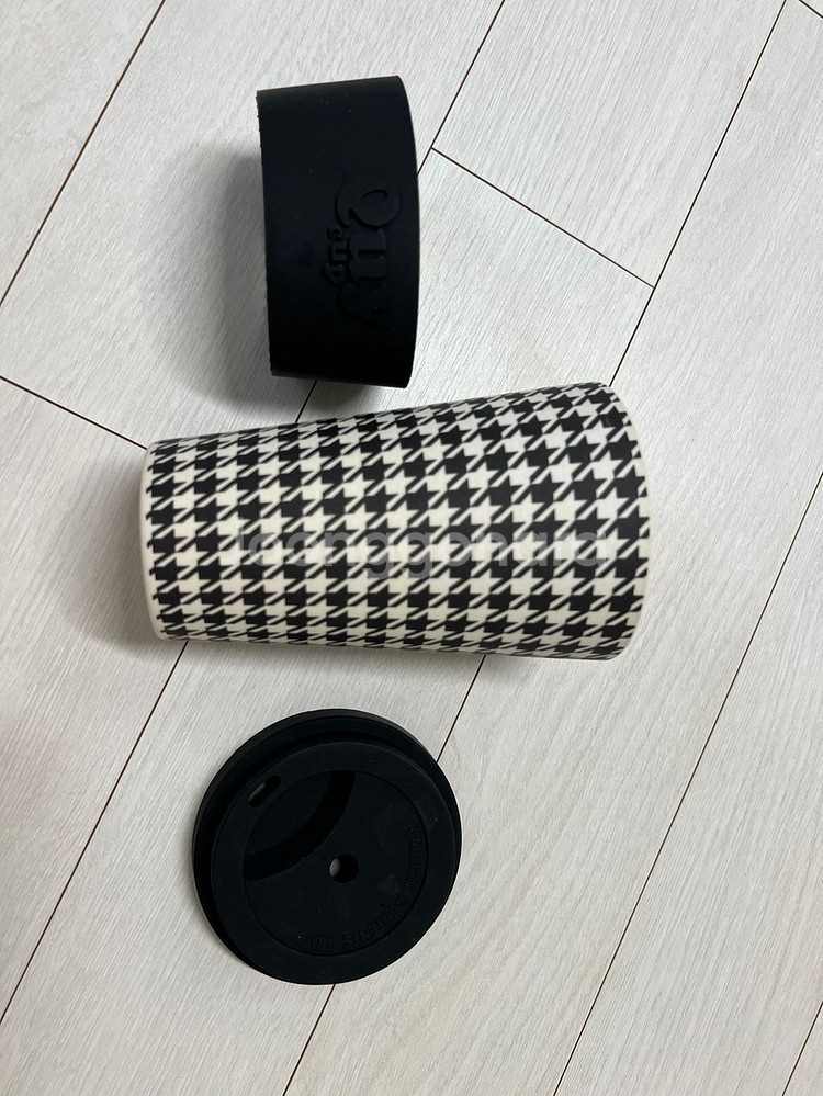 [새상품] 커피빈 에코 텀블러--6