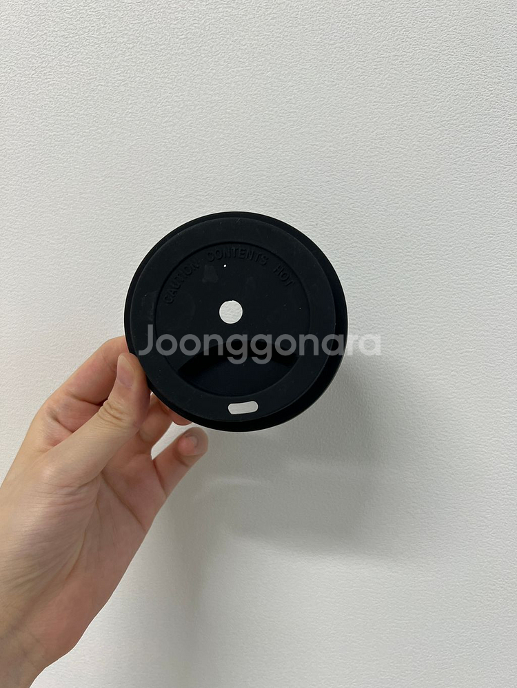 [새상품] 커피빈 에코 텀블러--5