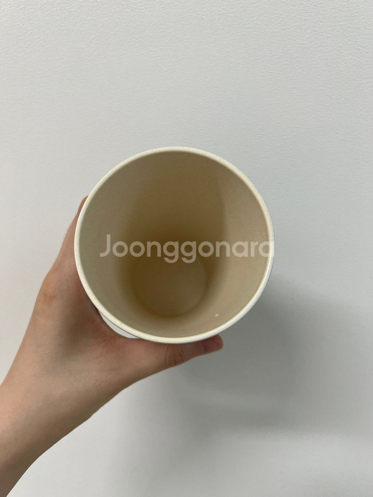 [새상품] 커피빈 에코 텀블러--3