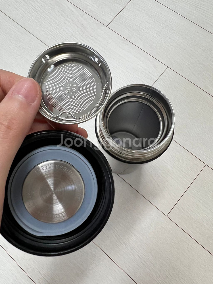 [새상품] 투썸플레이스 텀블러--3