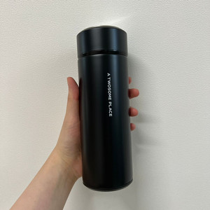 [새상품] 투썸플레이스 텀블러