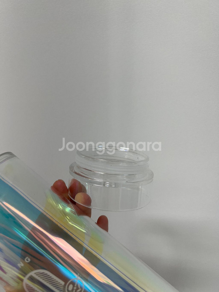 [새상품] 커피빈 오로라 아이스 텀블러--4