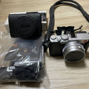 라이카 d-lux7 판매합니다!!!(박스X)